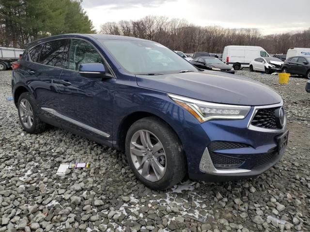 2021 Acura RDX Advance