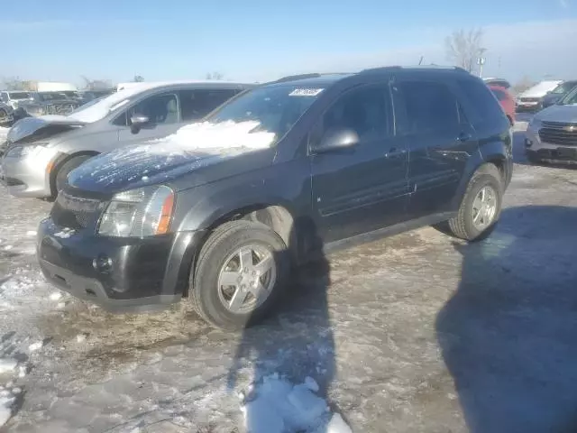 2009 Chevrolet Equinox LT