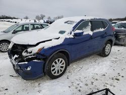 2017 Nissan Rogue S en venta en West Warren, MA