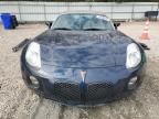 2008 Pontiac Solstice GXP