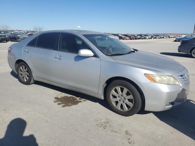 2008 Toyota Camry CE