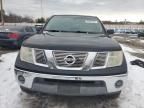 2006 Nissan Frontier King Cab LE