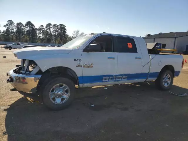 2014 Dodge RAM 2500 SLT