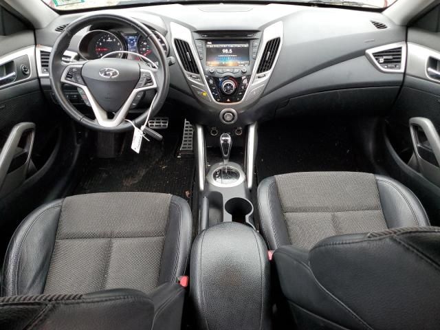 2013 Hyundai Veloster