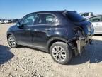 2016 Fiat 500X Easy