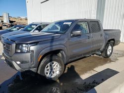 Salvage cars for sale from Copart Reno, NV: 2024 Nissan Frontier S