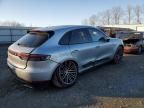 2020 Porsche Macan