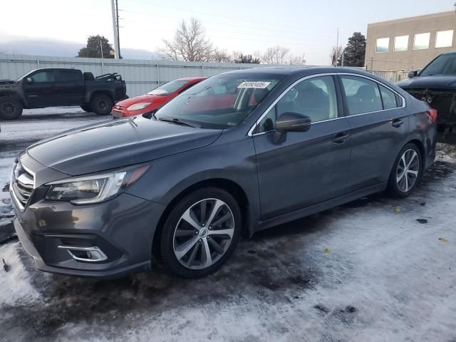 2019 Subaru Legacy 3.6R Limited