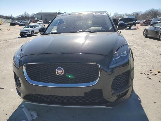 2019 Jaguar E-PACE S