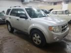 2008 Ford Escape XLT