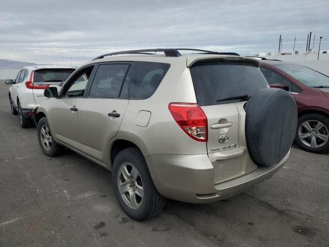 2008 Toyota Rav4