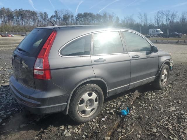 2011 Honda CR-V LX