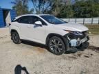 2018 Lexus RX 350 Base