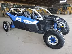 Can-Am salvage cars for sale: 2022 Can-Am Maverick X3 Max X RS Turbo RR