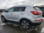 2011 KIA Sportage EX