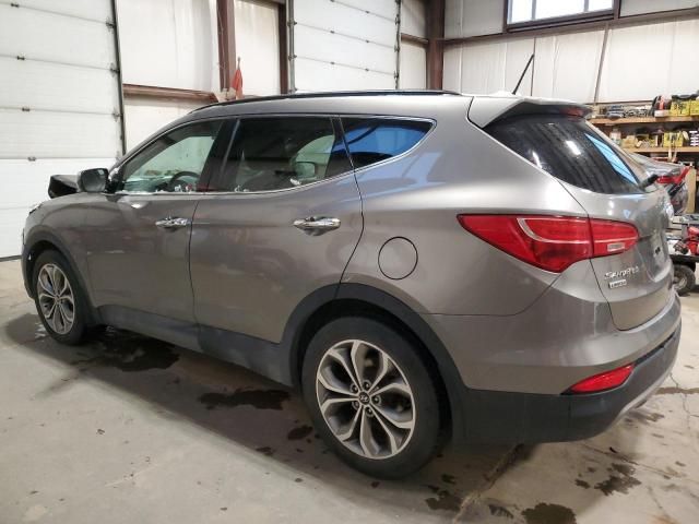 2014 Hyundai Santa FE Sport