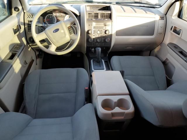 2012 Ford Escape XLS