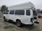 2008 Ford Econoline E350 Super Duty Van