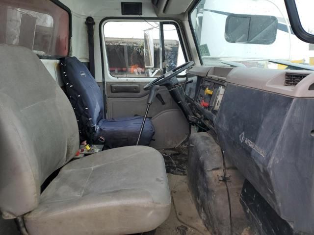 1999 International 4000 4900