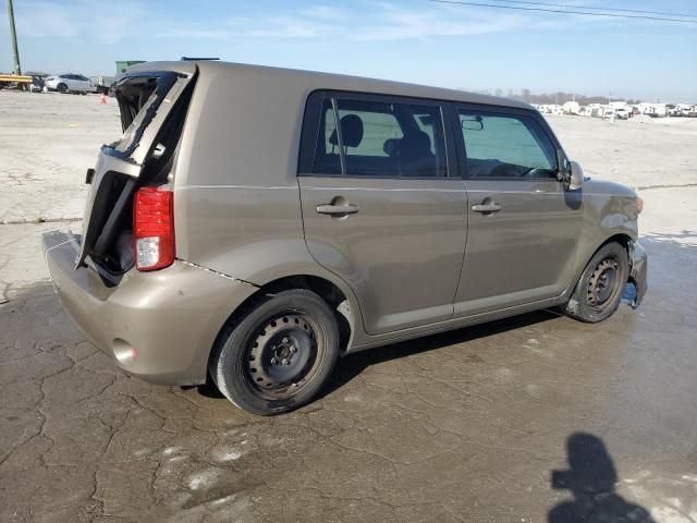 2011 Scion XB