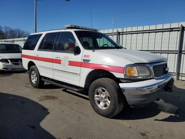 1999 Ford Expedition