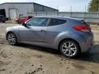 2017 Hyundai Veloster