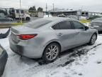 2014 Mazda 6 Touring