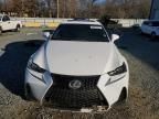 2017 Lexus IS 200T