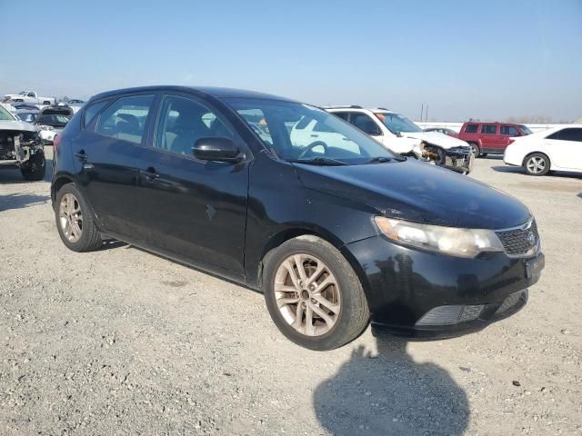 2011 KIA Forte EX