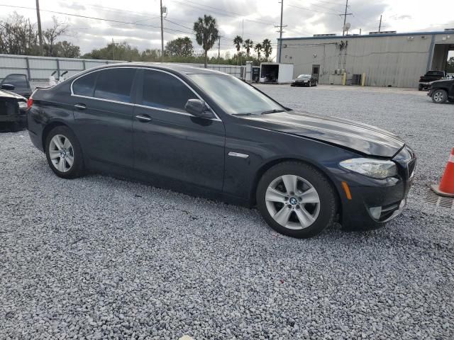 2013 BMW 528 XI