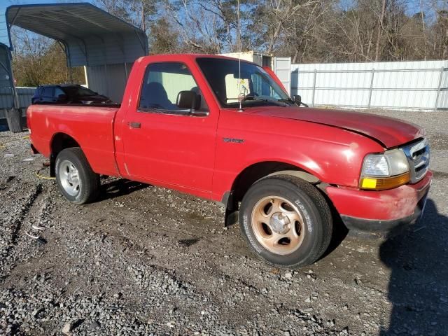 2000 Ford Ranger