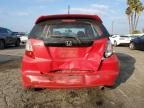 2013 Honda FIT Sport