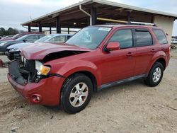 2010 Ford Escape Limited en venta en Tanner, AL