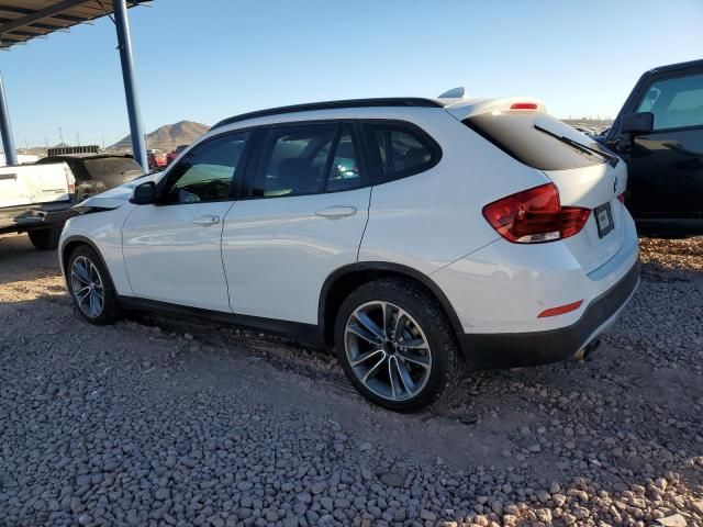 2015 BMW X1 SDRIVE28I