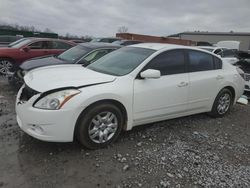 Nissan salvage cars for sale: 2012 Nissan Altima Base