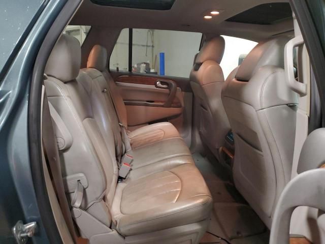 2009 Buick Enclave CXL