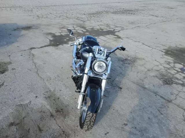 2008 Suzuki VLR1800