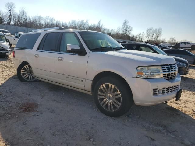 2010 Lincoln Navigator L