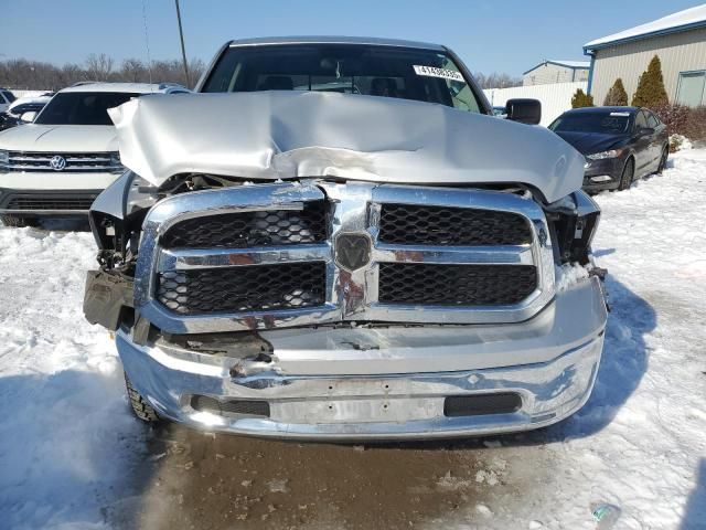 2017 Dodge RAM 1500 SLT