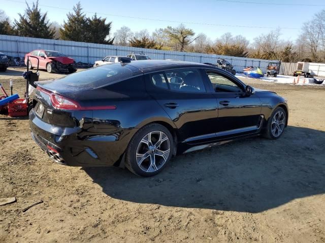 2020 KIA Stinger