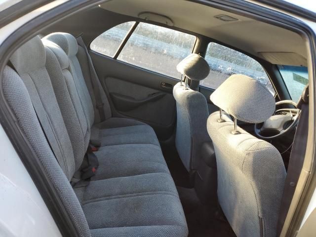 1994 Toyota Camry LE