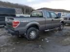 2010 Ford F150 Super Cab