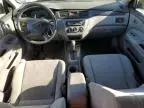 2004 Mitsubishi Lancer ES