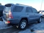 2003 Toyota 4runner SR5