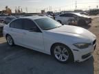 2014 BMW 328 I Sulev