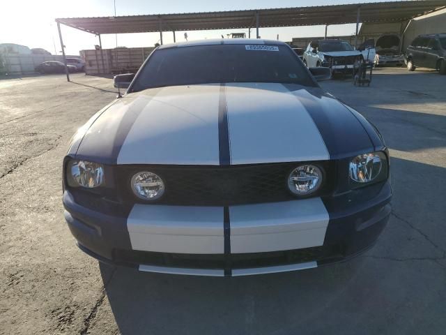 2007 Ford Mustang GT