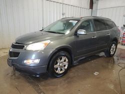 2011 Chevrolet Traverse LT en venta en Franklin, WI