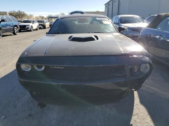 2016 Dodge Challenger R/T