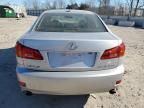 2008 Lexus IS 250