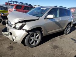 2006 Toyota Rav4 Limited en venta en Denver, CO